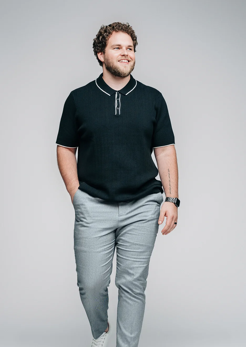 Ryan Hemlock
