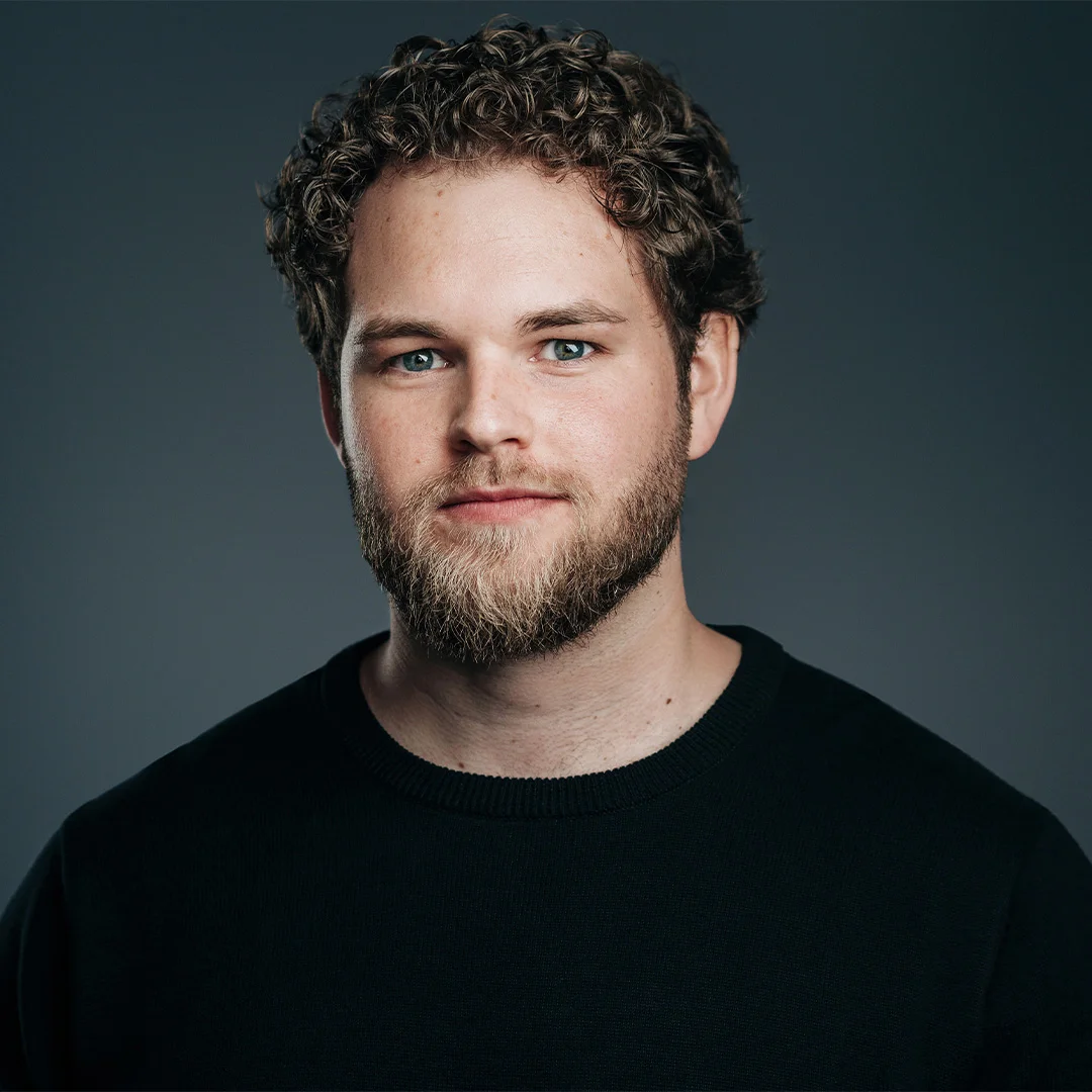 Ryan Hemlock